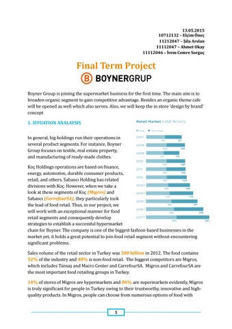 Retail Market Study 2012 - Full Version by The Location Group - Issuu