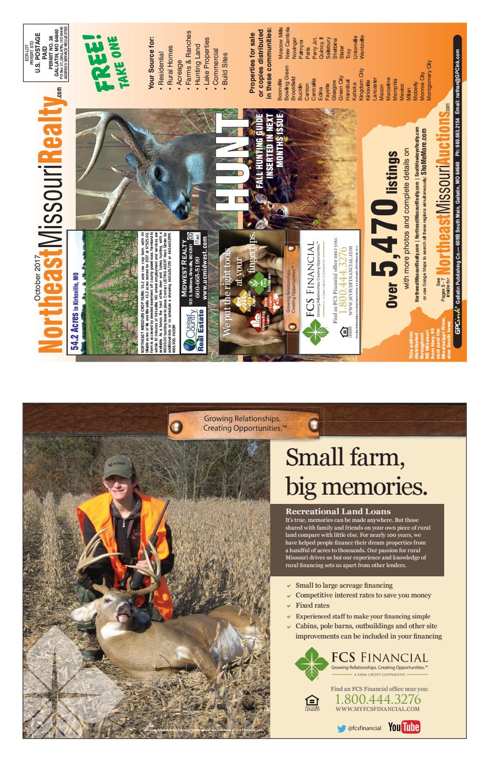 October NEMO Real Estate by GranDesign Issuu