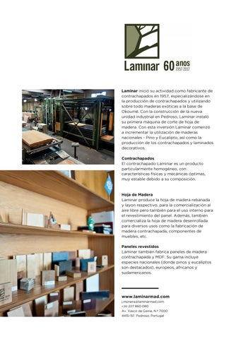 PORTUGAL - EXPOBIOMASA - 西班牙 2017 第 17 页