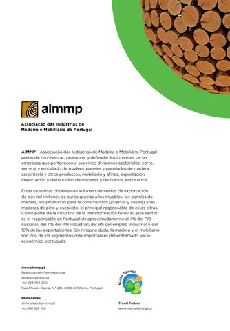 PORTUGAL - EXPOBIOMASA - 西班牙 2017 第 3 页