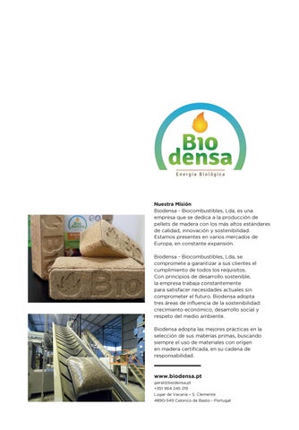 PORTUGAL - EXPOBIOMASA - 西班牙 2017 第 7 页