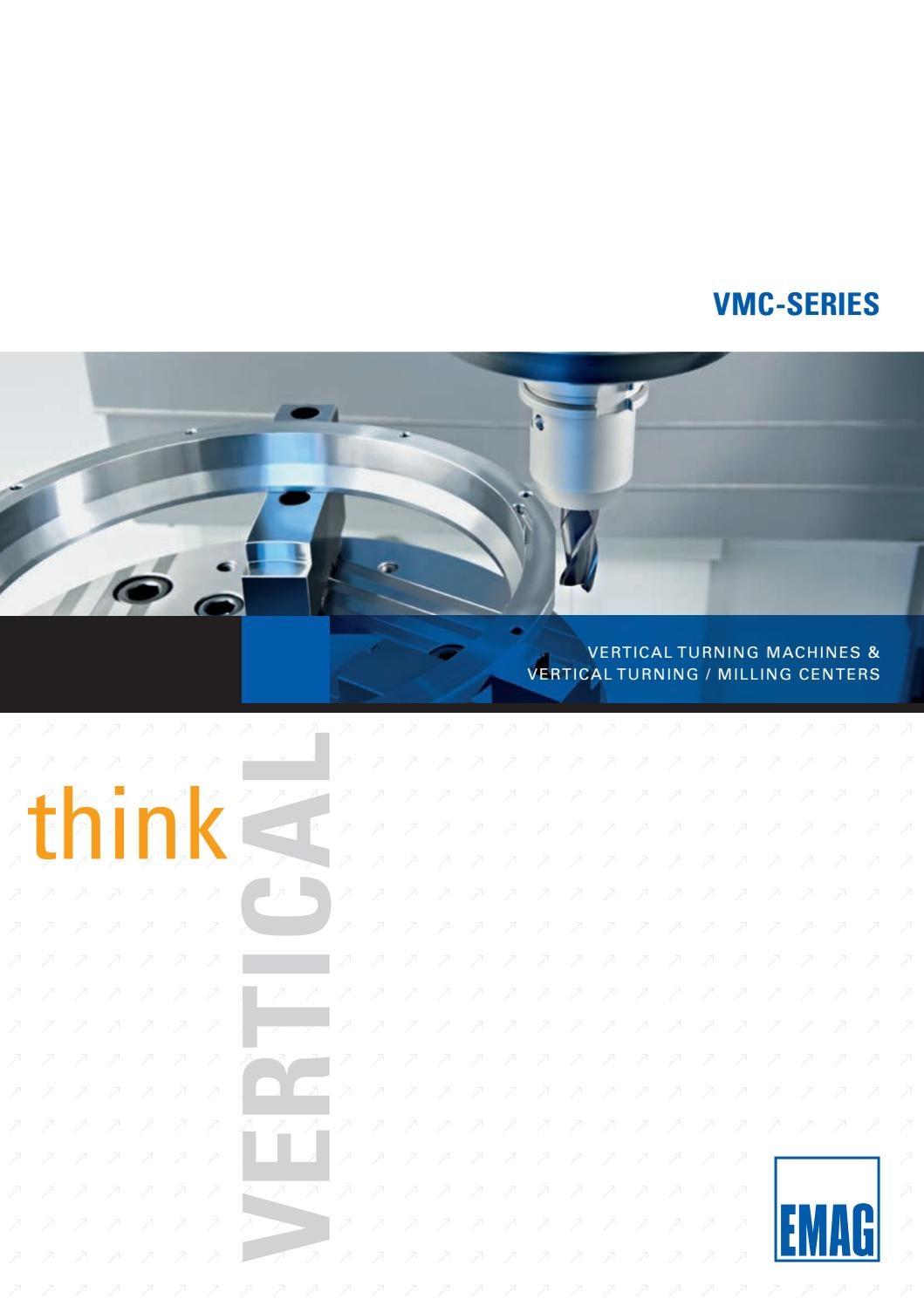 VMC Series en by EMAG Group - Issuu