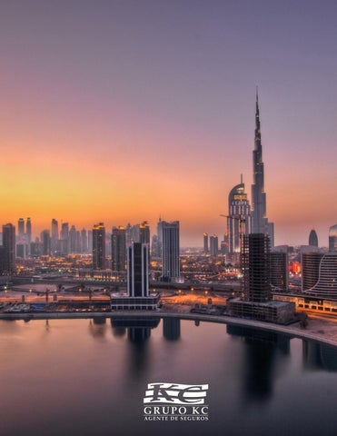 灯饰手册 Convención Vip KC DUBAI 第 20 页