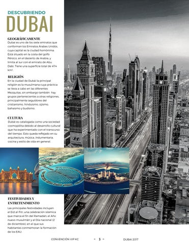 灯饰手册 Convención Vip KC DUBAI 第 4 页