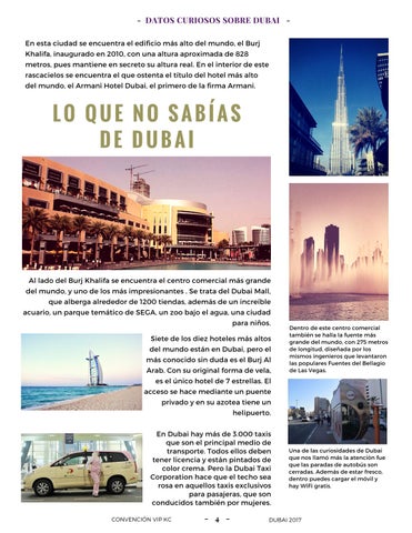 灯饰手册 Convención Vip KC DUBAI 第 5 页