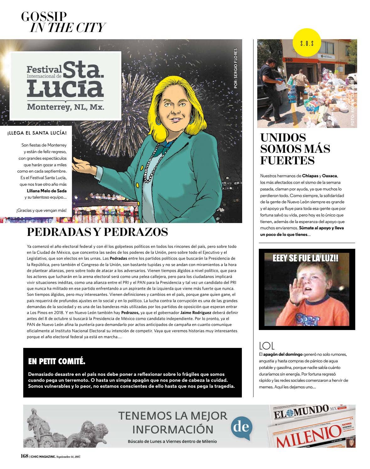 Es muy natural que ocurra”. Si, en Cuba y Venezuela. Charlatana., image size:1178x1495