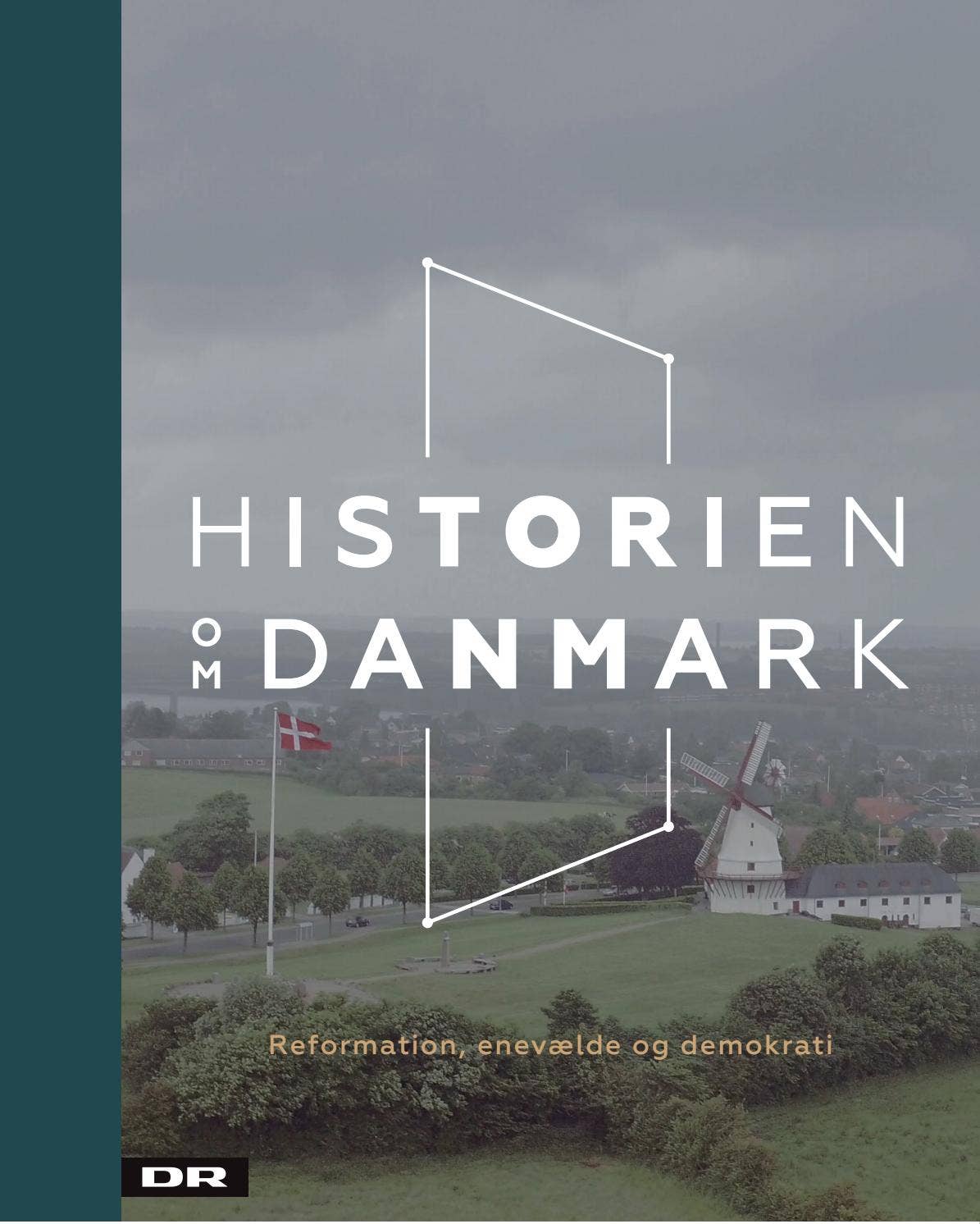 Historien om Danmark by Gads Forlag - Issuu