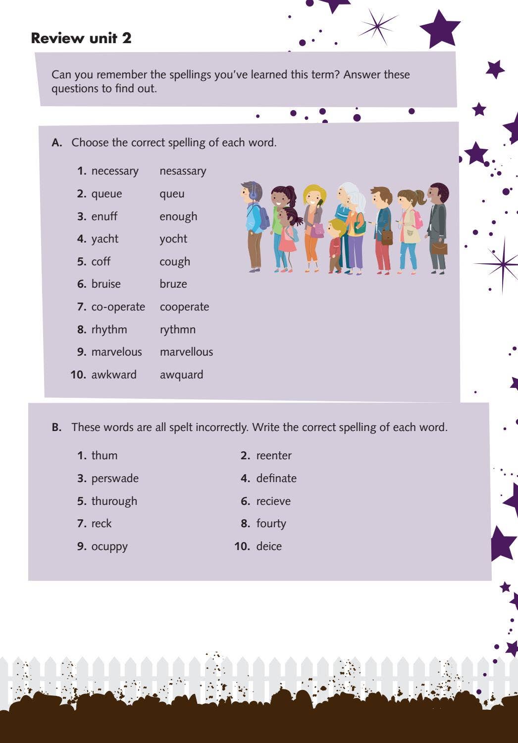 Treasure House Spelling Sample Pack by Collins - Issuu