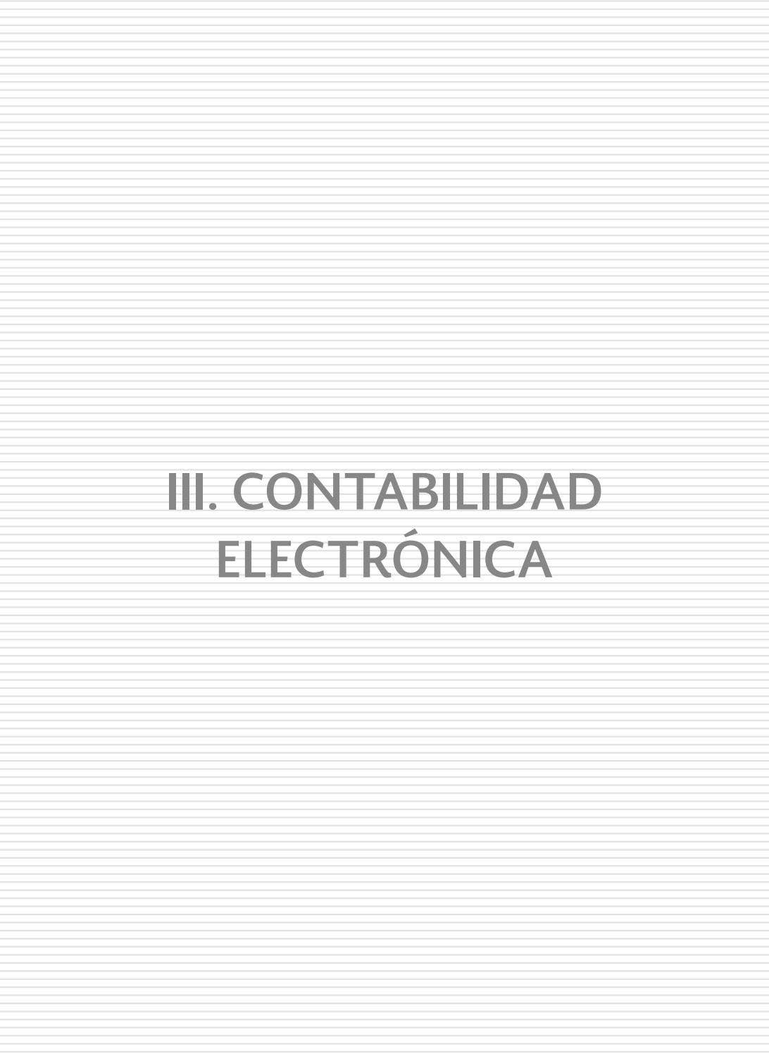 Evolución de la factura electrónica - versión revisada by AMEXIPAC - Issuu