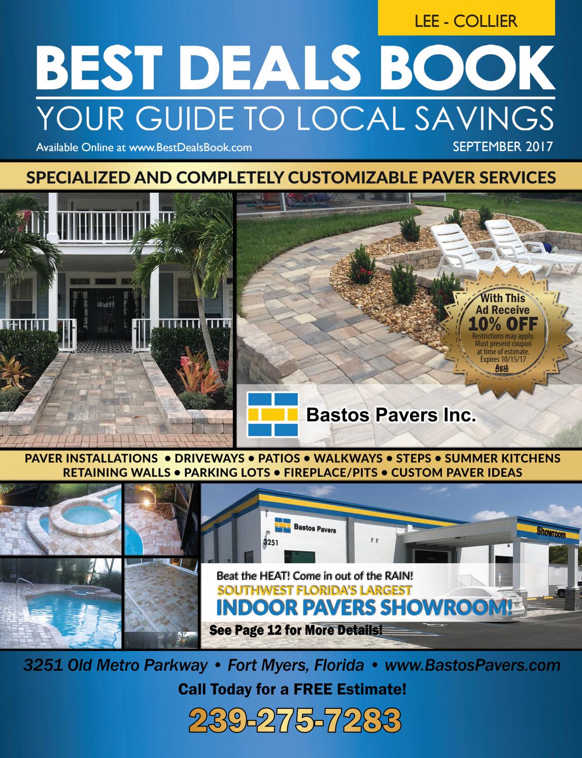 Best Deals Book September 2017 LeeCollier by Best Deals Book Issuu