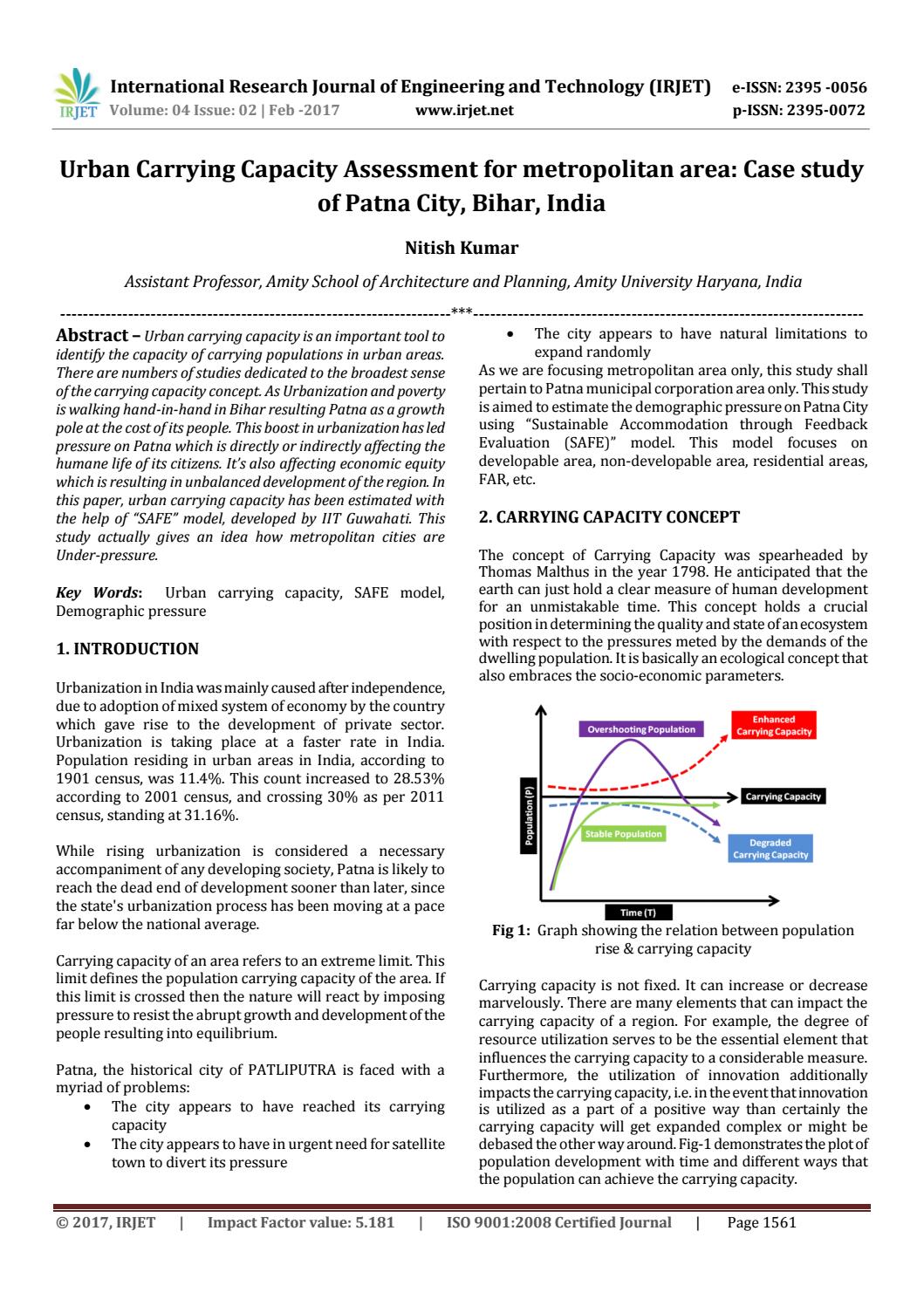 Case study on urbanization in mumbai image