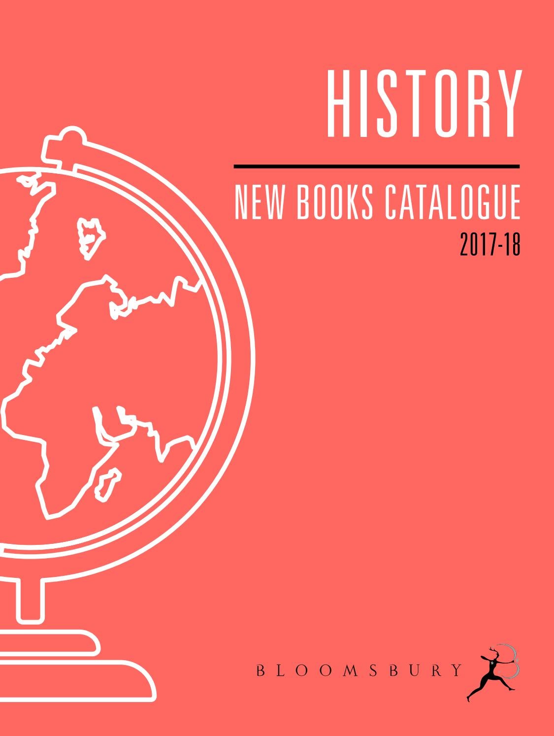 History Catalogue 201718 by Bloomsbury Publishing Issuu