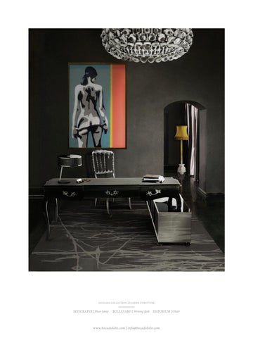 Boca do Lobos's Coolors 家具产品集 第 13 页