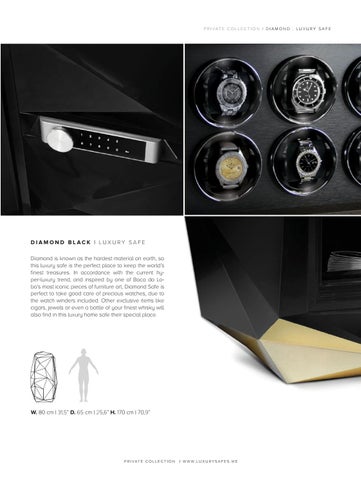 Boca do Lobo's Private 家具产品集 第 11 页