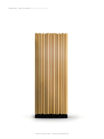 Boca do Lobo's Private 家具产品集 第 16 页