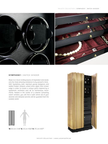 Boca do Lobo's Private 家具产品集 第 17 页