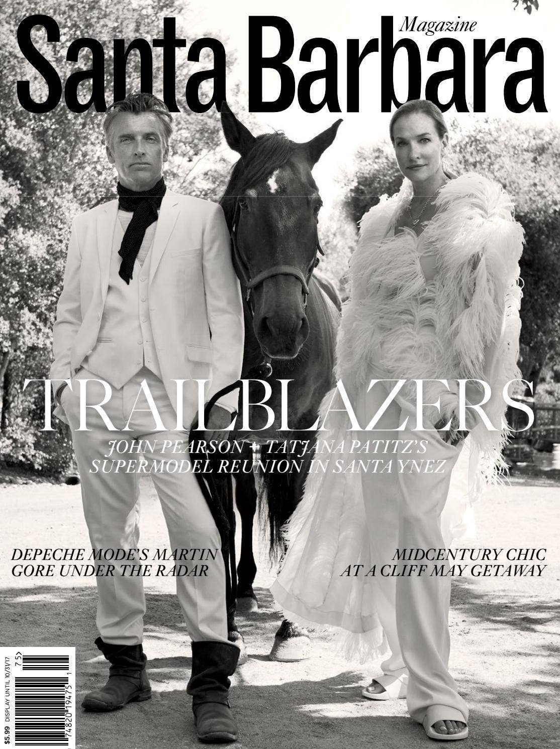 Santa Barbara by Santa Barbara Magazine - Issuu