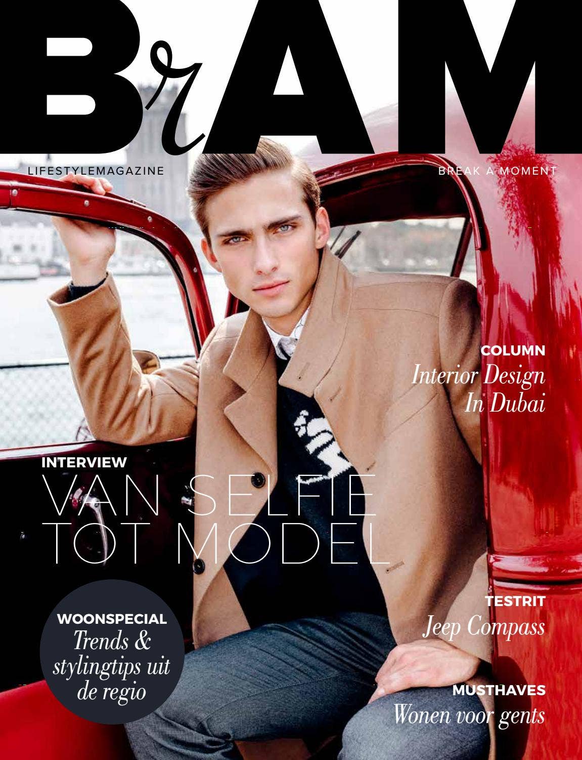BrAM september 2017 by BrAM Magazine - Issuu