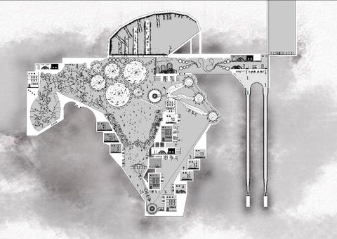 year 1 sem 1 建筑 portfolio 第 23 页