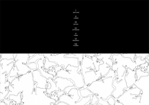 year 1 sem 1 建筑 portfolio 第 2 页
