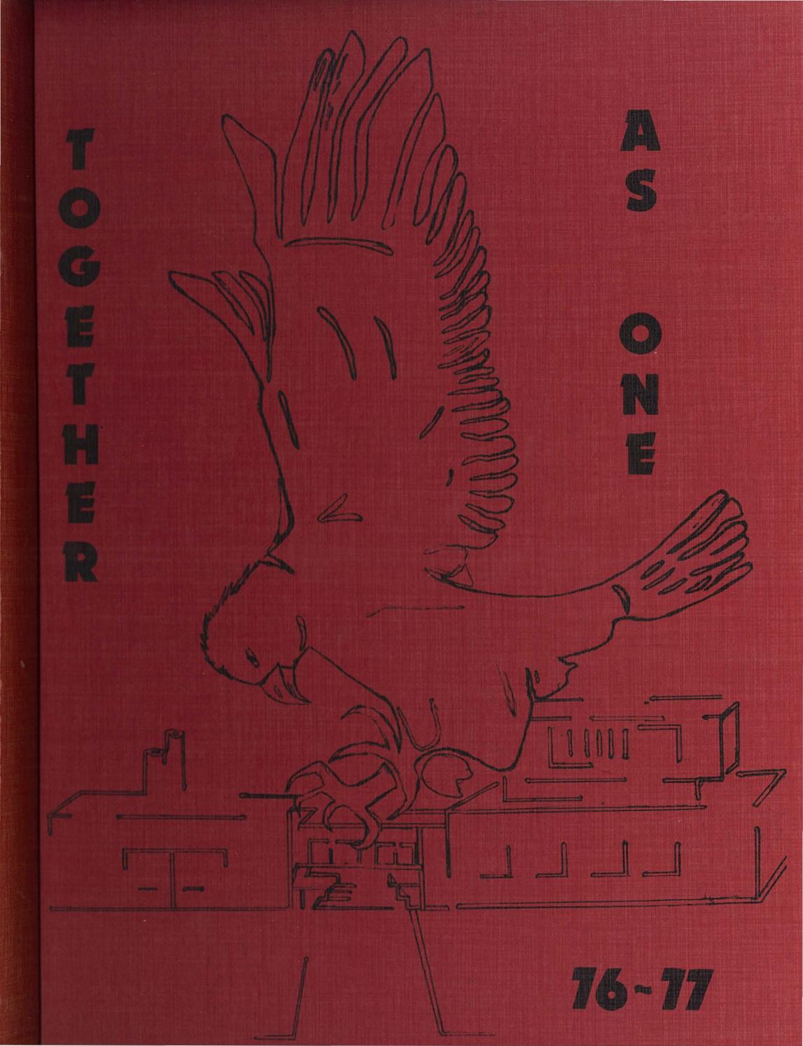 1976 77 Yearbook By Mohawk College Alumni Association Issuu