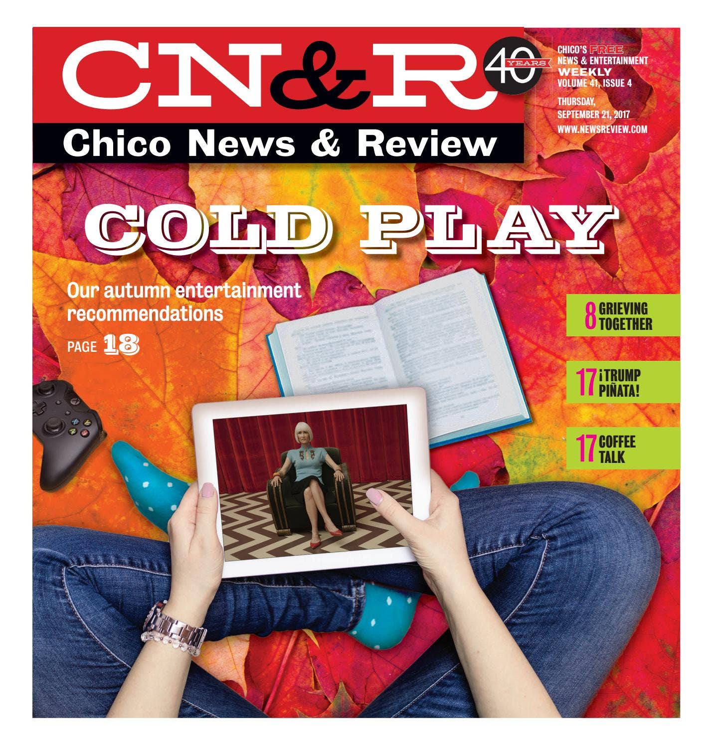 c-2017-09-21 by News & Review - Issuu