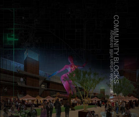 Community Blocks by cbsmart - Issuu