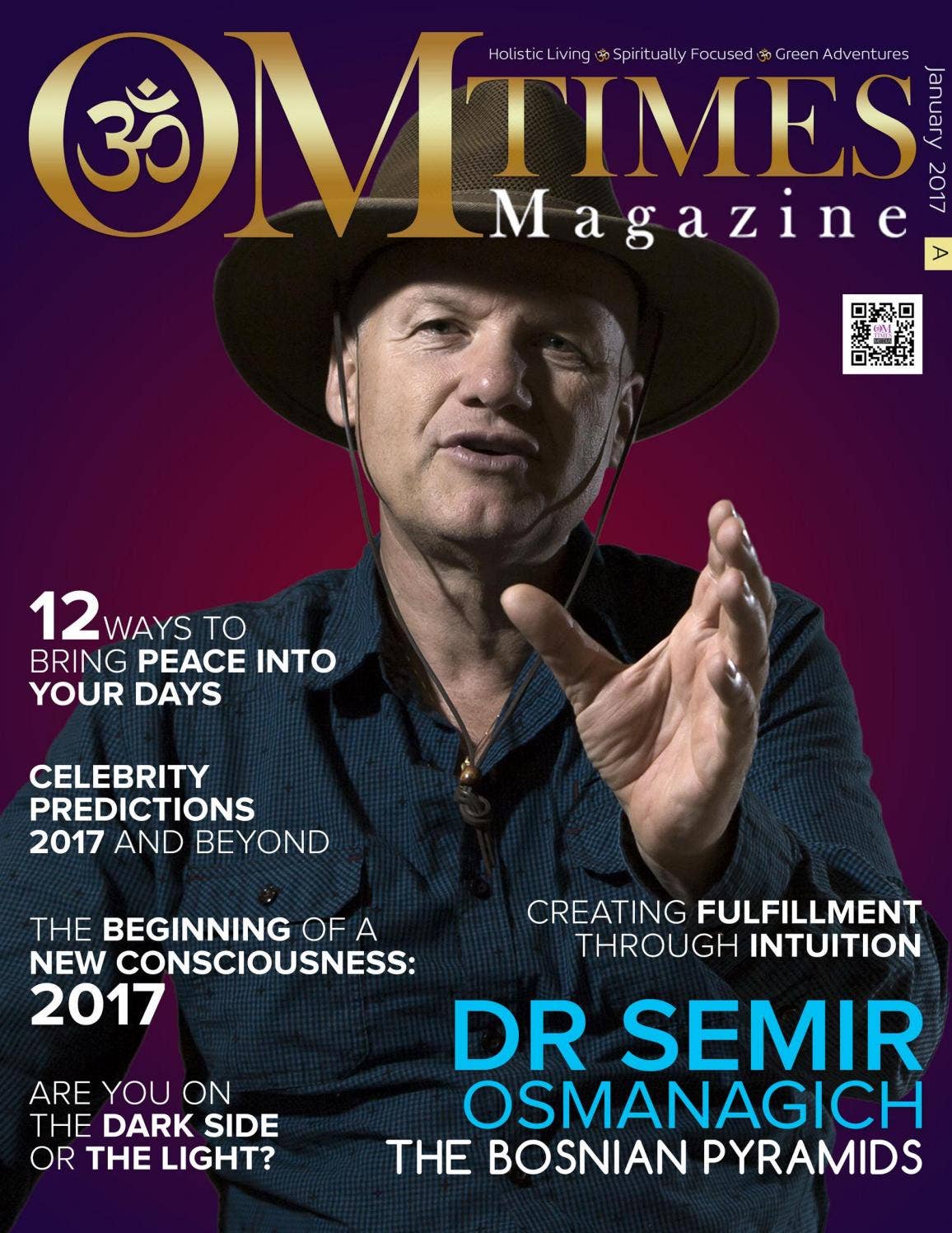 OMTimes Magazine January A 2017 Edition by OMTimes Media - Issuu