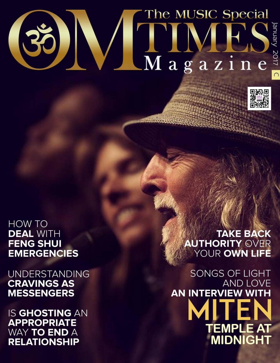 OMTimes Magazine January C 2017 Edition by OMTimes Media - Issuu