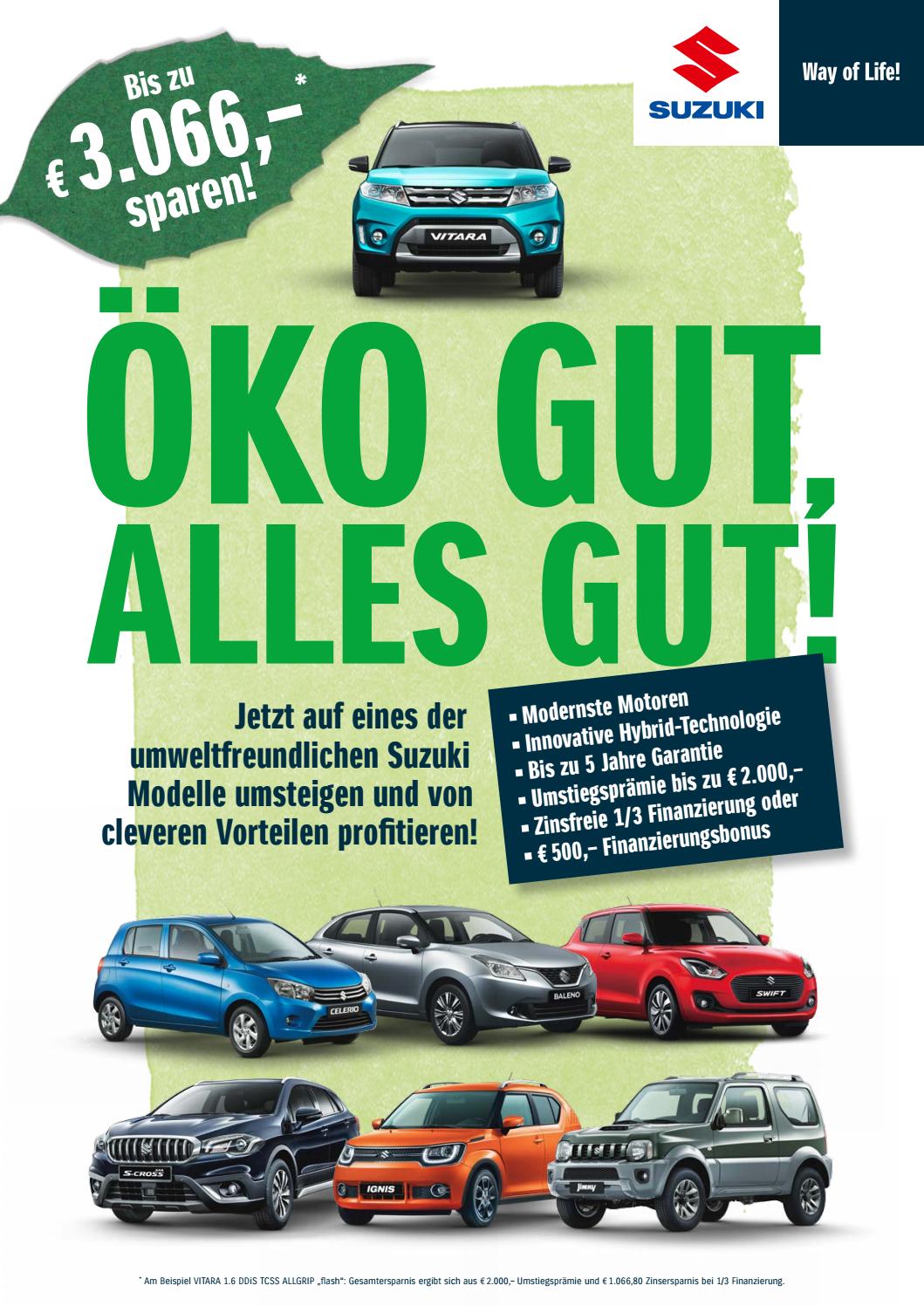 Suzuki kw39 by Russmedia Digital GmbH - issuu Suzuki kw39 by Russmedia Digital GmbH - issuu