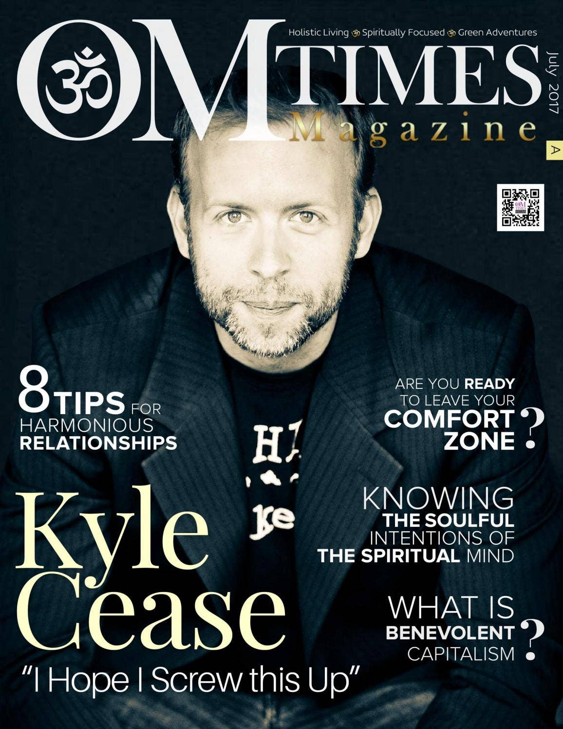 OMTimes Magazine July A 2017 Edition by OMTimes Media - Issuu