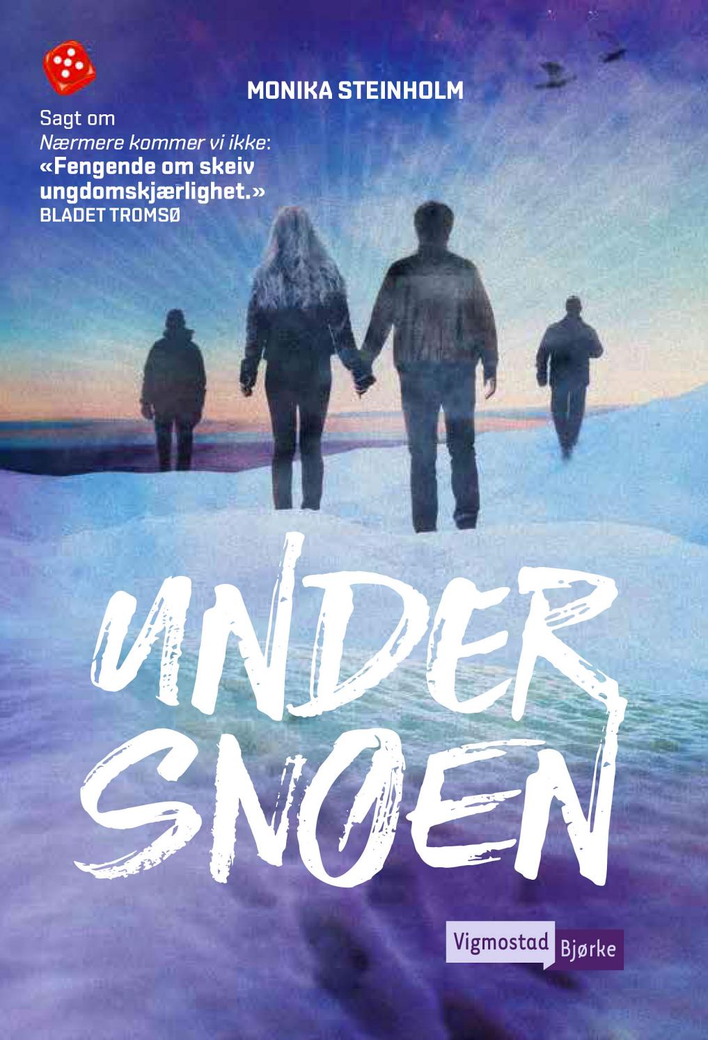 Monika Steinholm Under Sn en By Vigmostad Bj rke Issuu