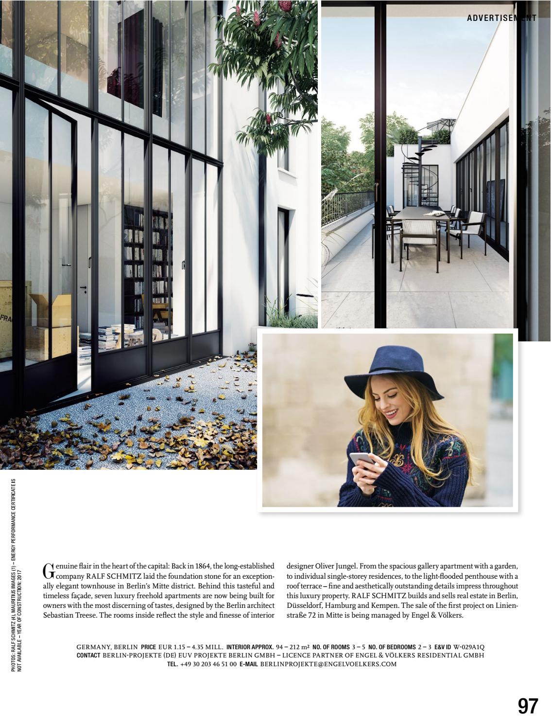 Gg Magazine 04 17 English By Gg Magazine Issuu