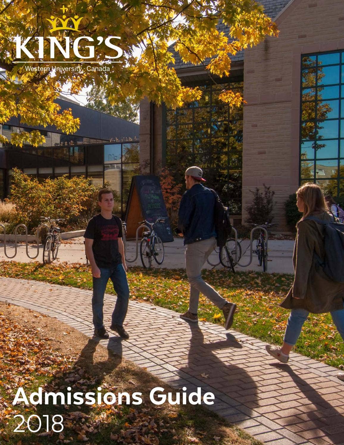2018 Admissions Guide By King s University College Issuu 2018-admissions-guide-by-king-s-university-college-issuu