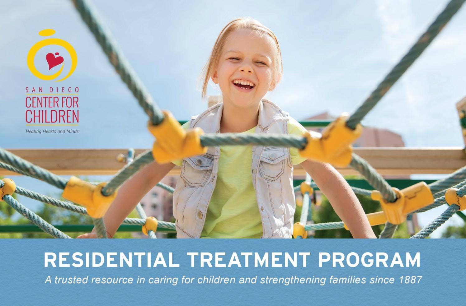 San Diego Center for Children - Residential Treatment Program by San ...