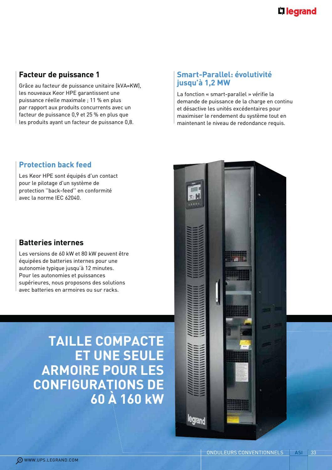 Catalogue UPS FR 2017 by Digital Media Issuu