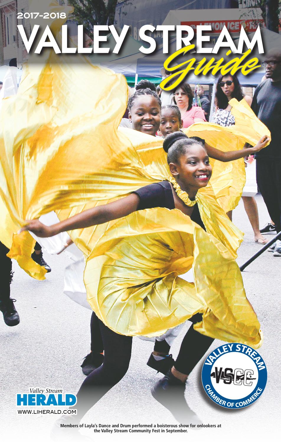 Valley stream guide 2017 by Richner Communications, Inc Issuu