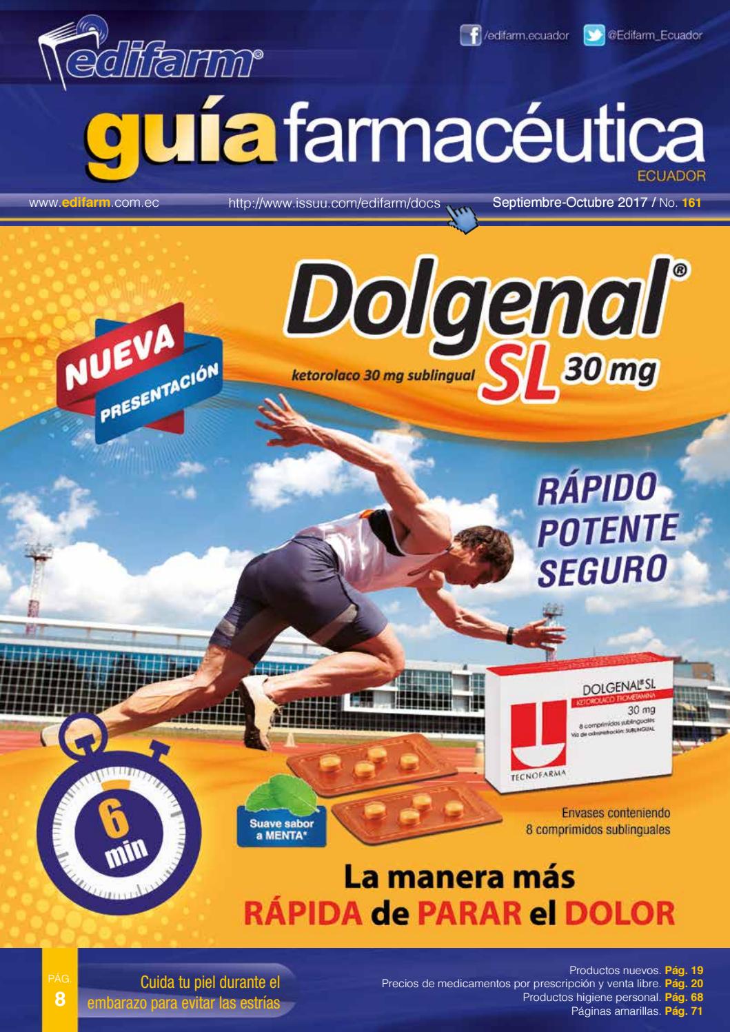 GUIA FARMACEUTICA N° 135 By Edifarm Issuu, 49% OFF