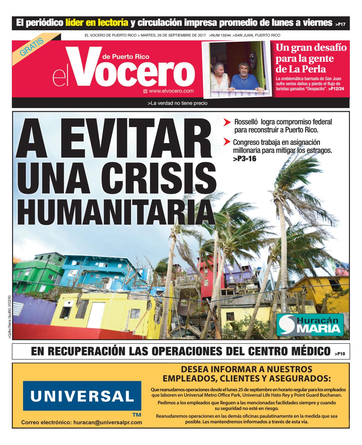 26 de septiembre de 2015 6