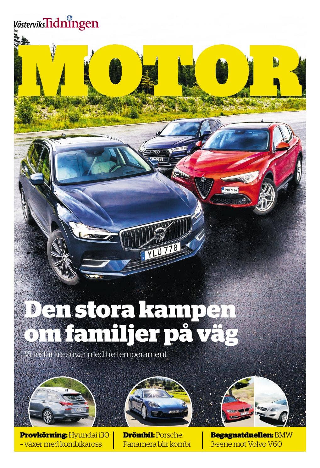 Tema Motor Tema Motor september 2017 by NTM Digital Produktion - Issuu