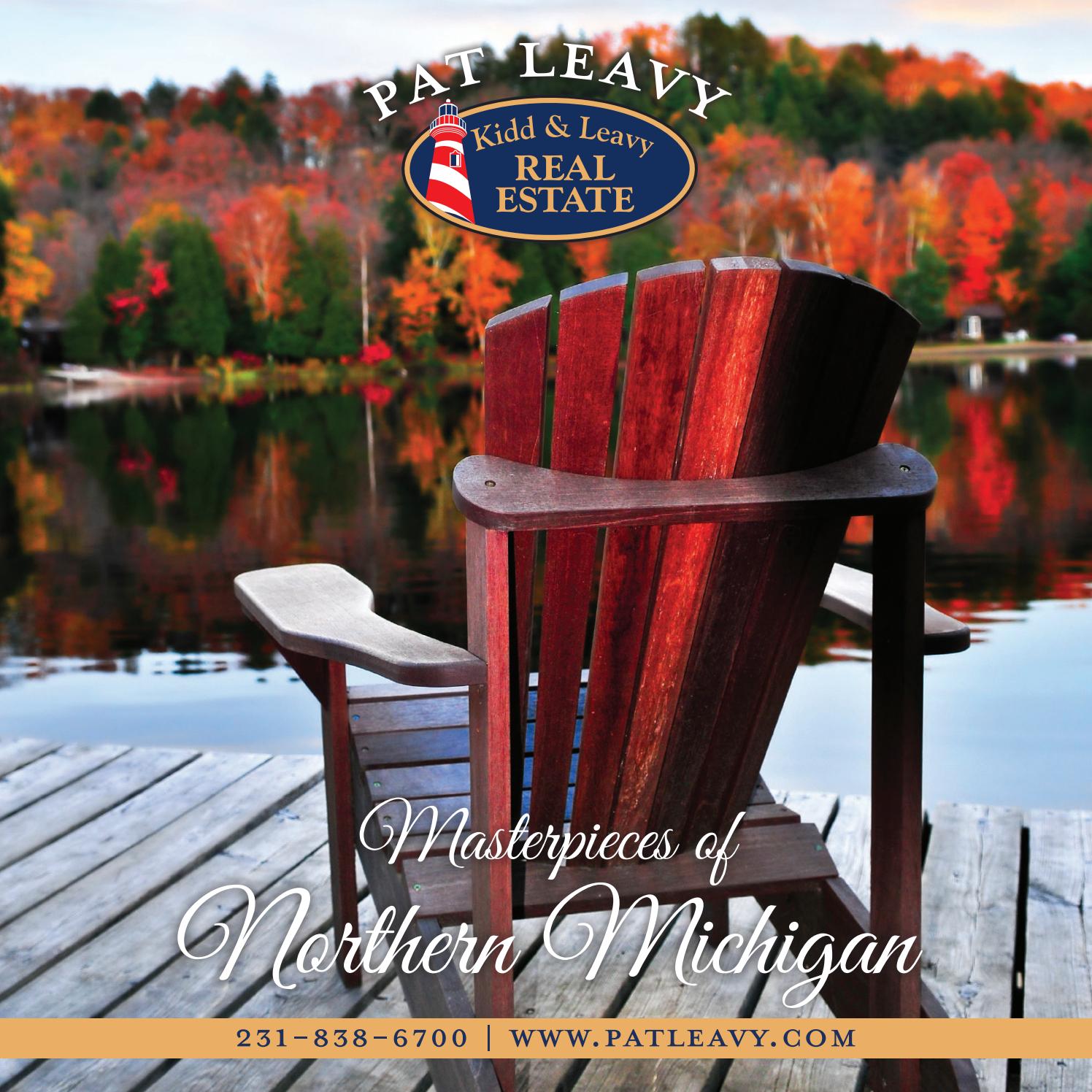 Mailing September by Pat Leavy Kidd & Leavy Real Estate Issuu