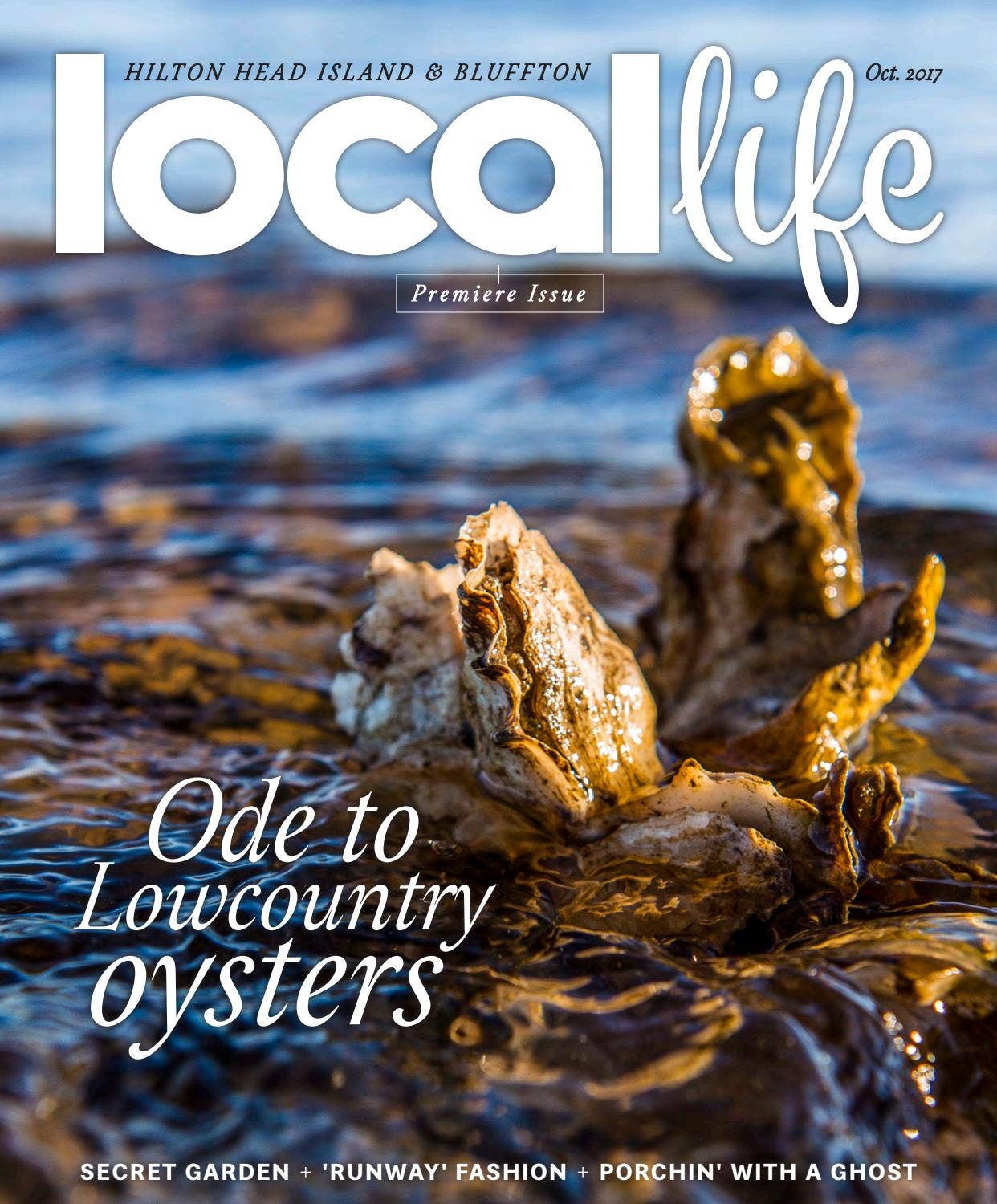 Local Life Magazine October 2017 by LocalLife - Issuu