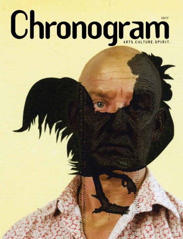 Chronogram October 2017 by Chronogram - Issuu