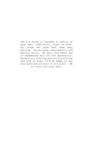 A-Z Files 2017 第 5 页