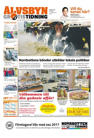 Kontakta Ulf Burstrm, 56 r, lvsbyn. Ulf Arne Engelbert Burstrm r 56 r och bor i en villa p 200 kvm i lvsbyn tillsammans Trffa singlar nra lvsbyn! Ulf Burstrm, Norrabyvgen 30, lvsbyn | redteksystems.net