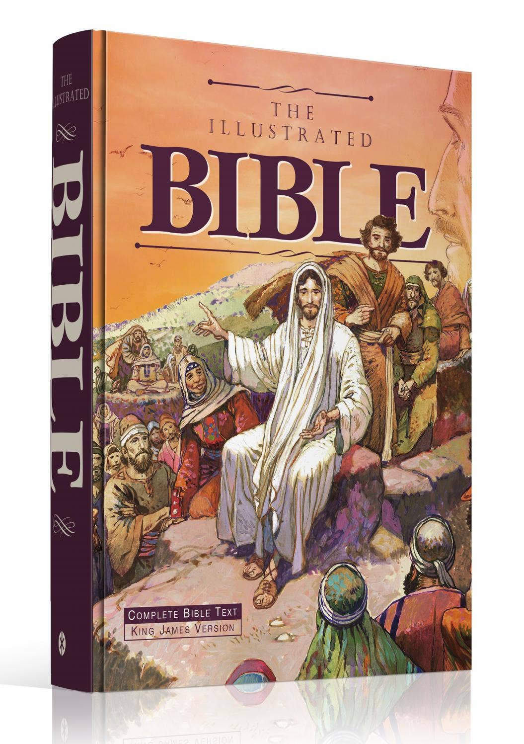 洋書 The Illustrated Kitchen Bible 61+jTa06D6L._AC_UF1000,