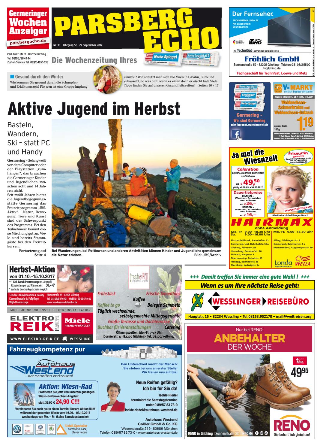 Website kostenlos