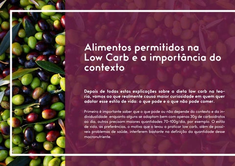 Ana Paula Bedin - Low Carb 第 22 页