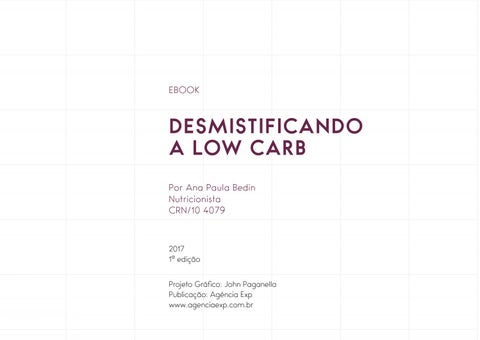 Ana Paula Bedin - Low Carb 第 4 页