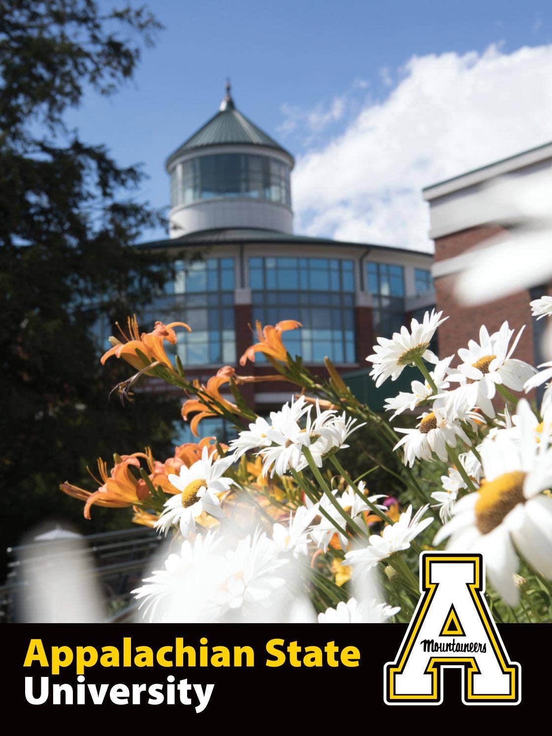 Viewbook 2017-18 by Appalachian State University - Issuu